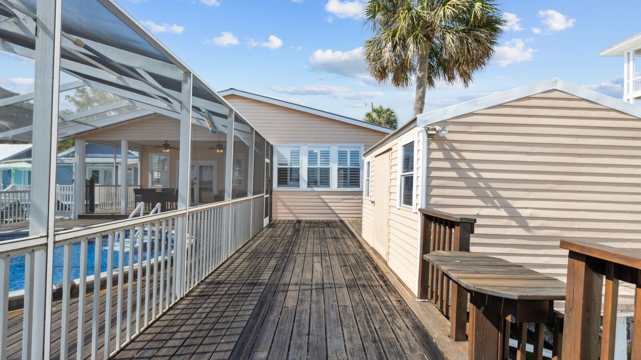 Photo of Outdoor in Cedar Key