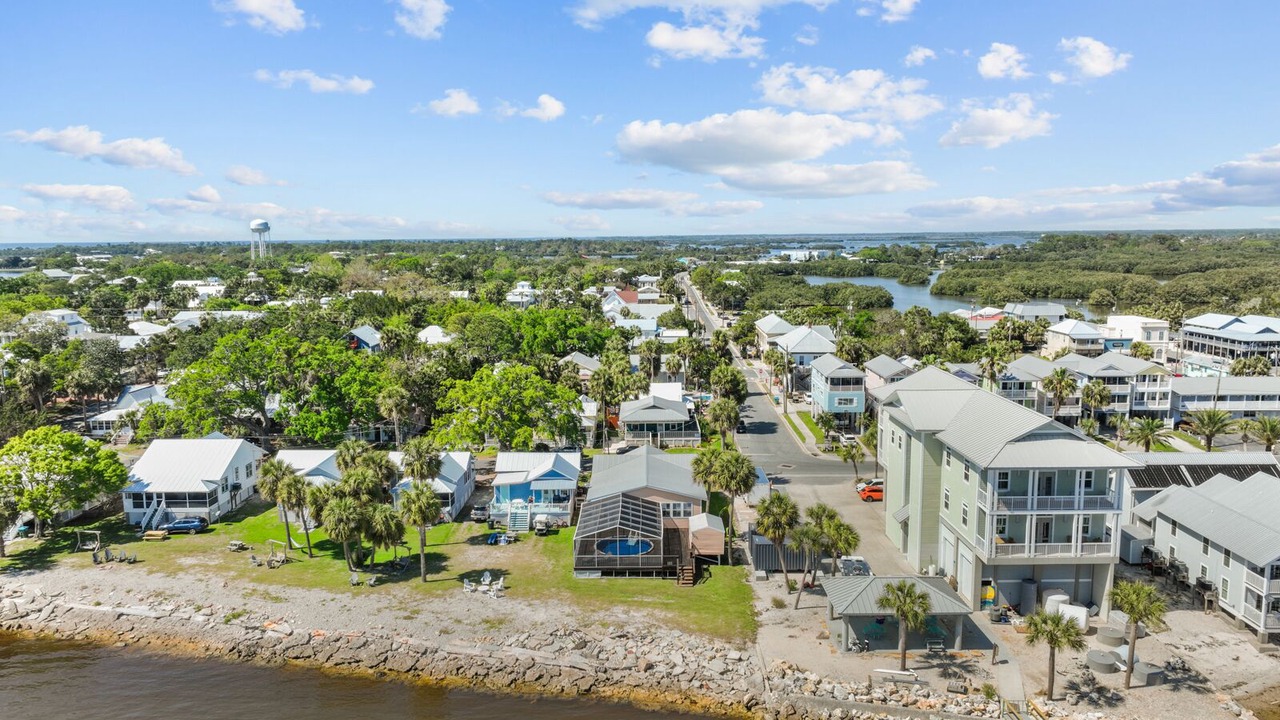 Photo of Outdoor in Cedar Key