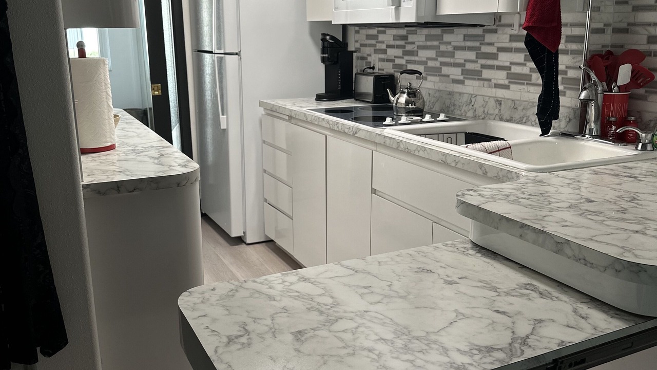 Photo of Kitchen in Lutz