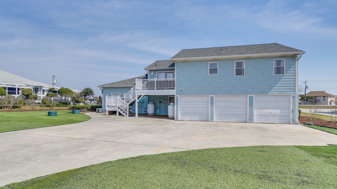 Photo of Others in Kitty Hawk