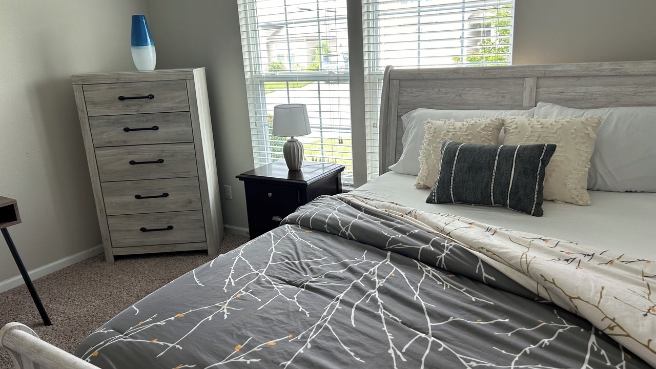 Photo of Bedroom in Northside