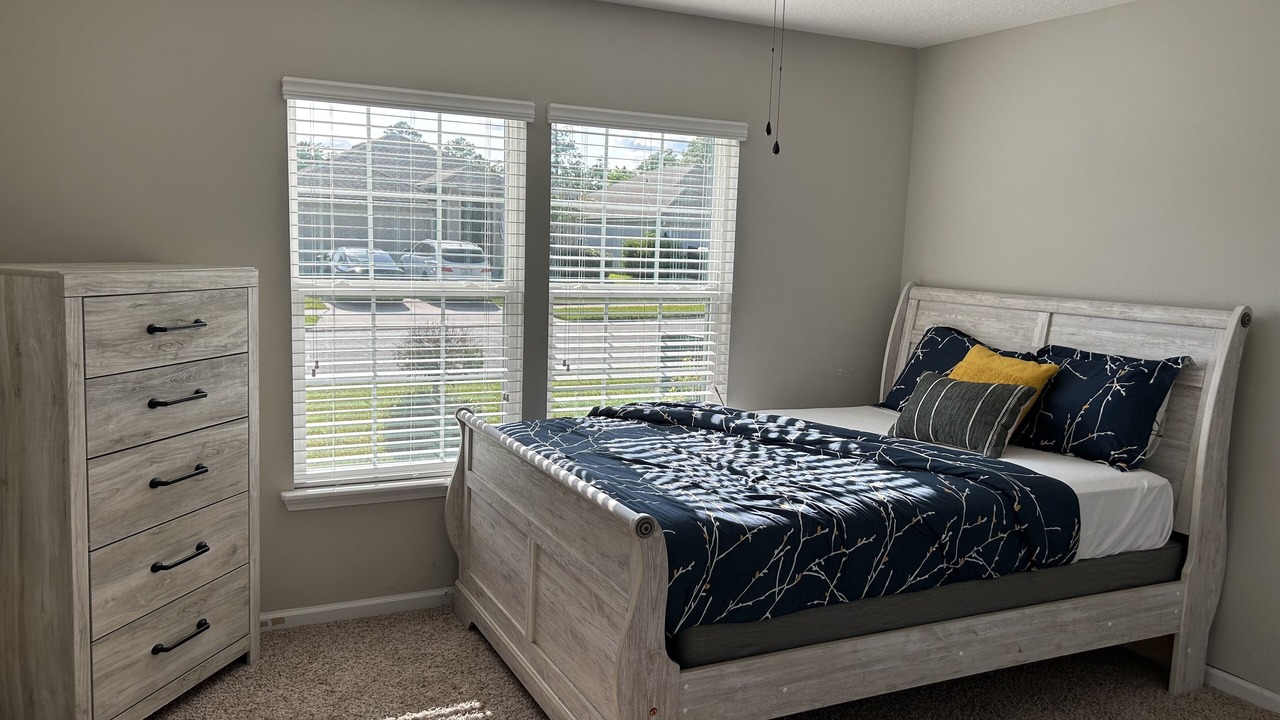 Photo of Bedroom in Northside