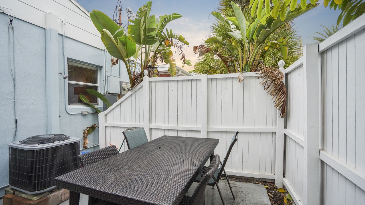 Photo of Outdoor in Pass-a-Grille