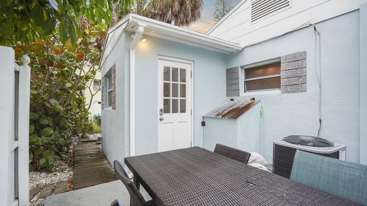 Photo of Outdoor in Pass-a-Grille
