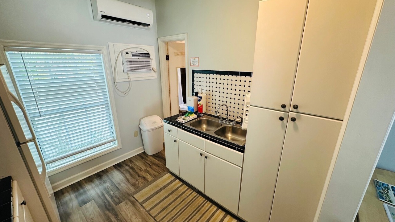 Photo of Kitchen in Pass-a-Grille