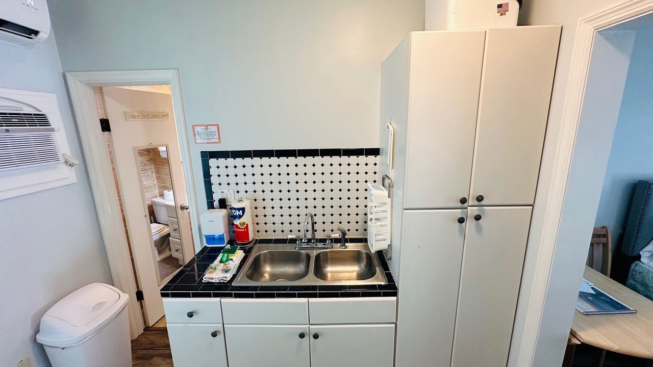 Photo of Kitchen in Pass-a-Grille