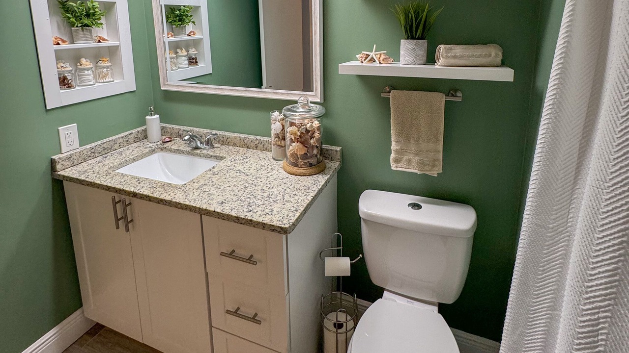 Photo of Bathroom in Tierra Verde