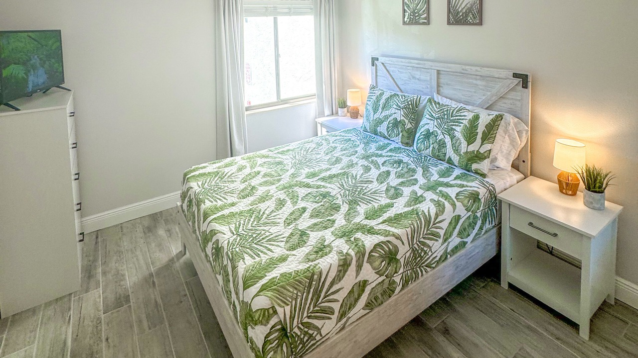 Photo of Bedroom in Tierra Verde