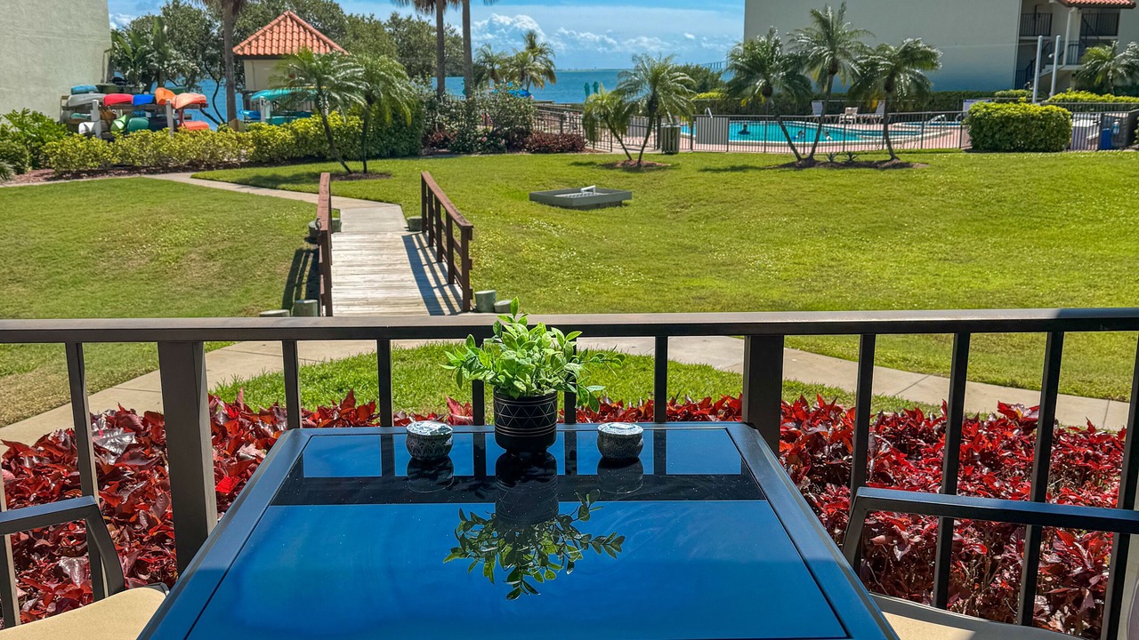 Photo of Outdoor in Tierra Verde