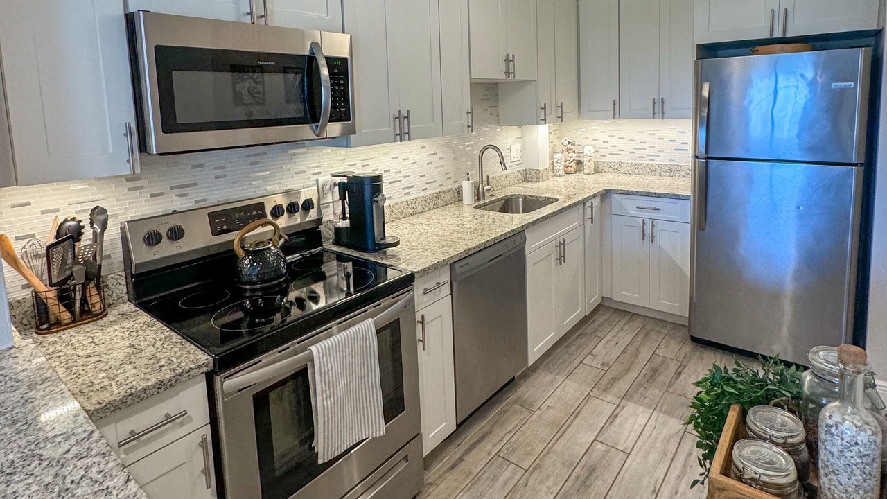 Photo of Kitchen in Tierra Verde