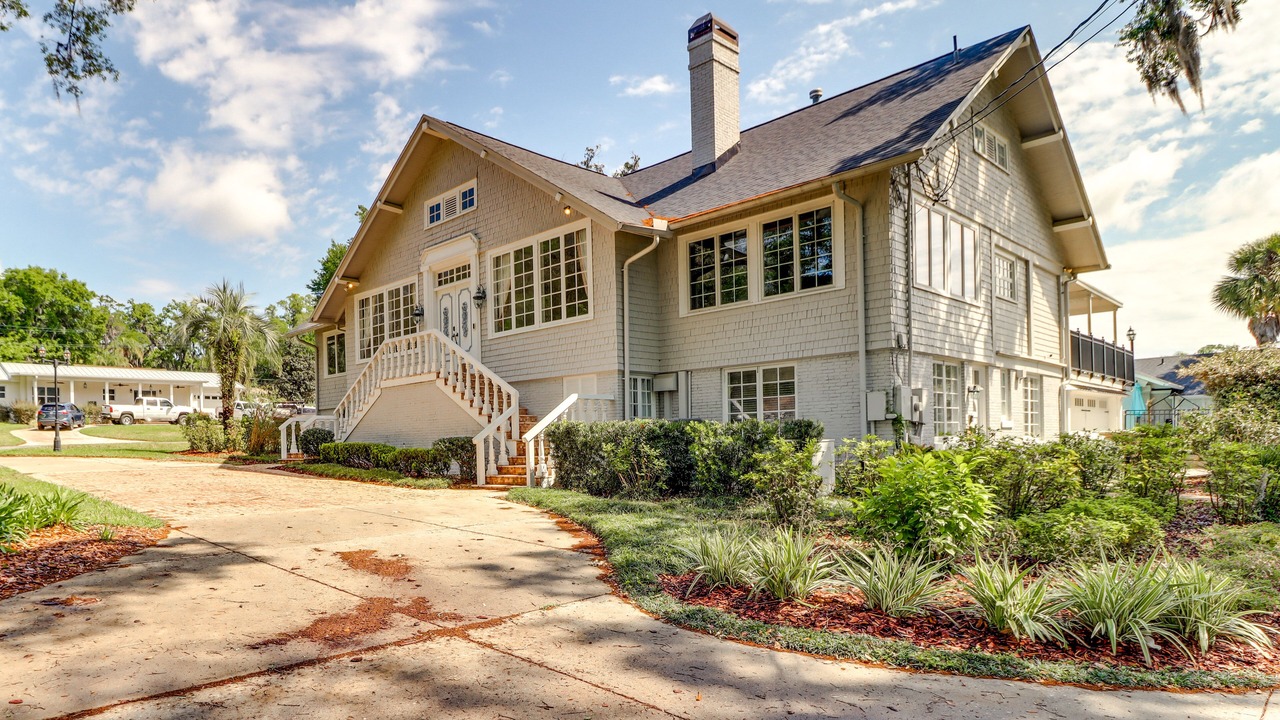 Photo of Outdoor in Historic District
