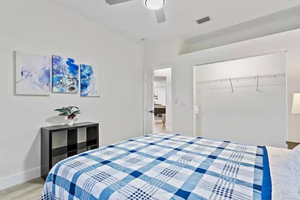 Photo of Bedroom in St. Petersburg