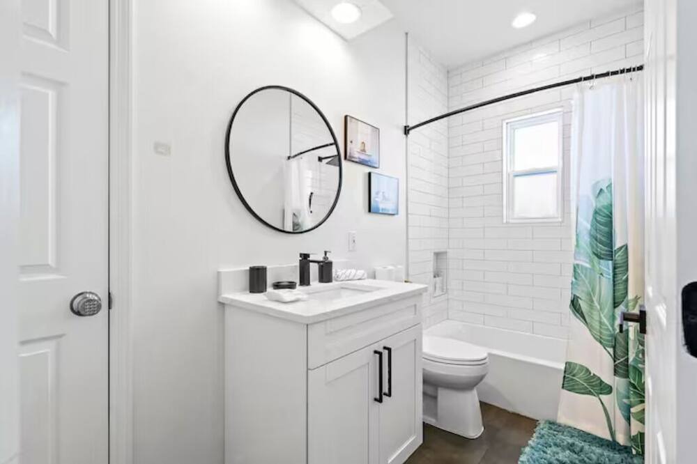 Photo of Bathroom in St. Petersburg