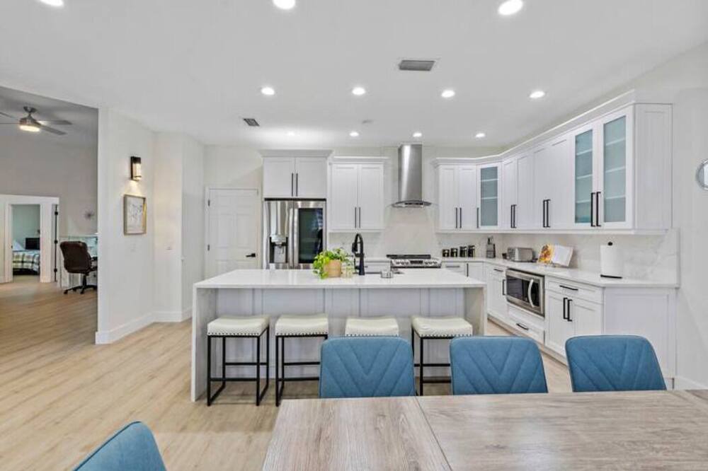 Photo of Kitchen in St. Petersburg