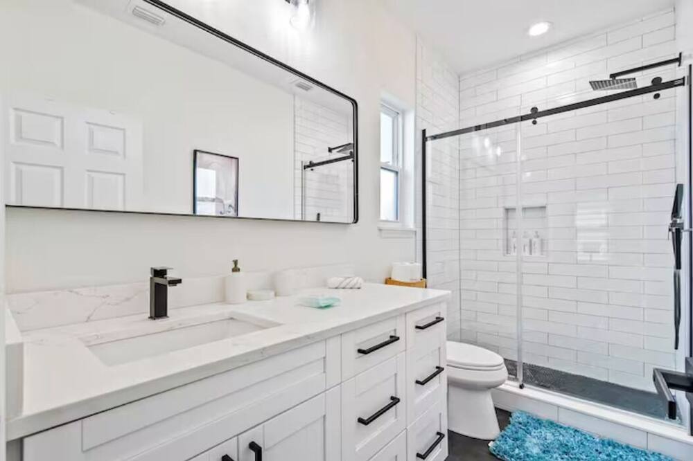 Photo of Bathroom in St. Petersburg
