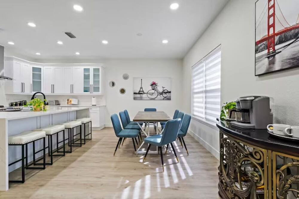Photo of Kitchen in St. Petersburg
