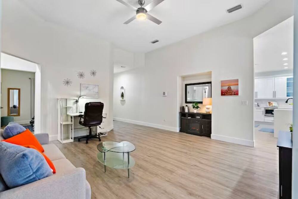 Photo of Livingroom in St. Petersburg