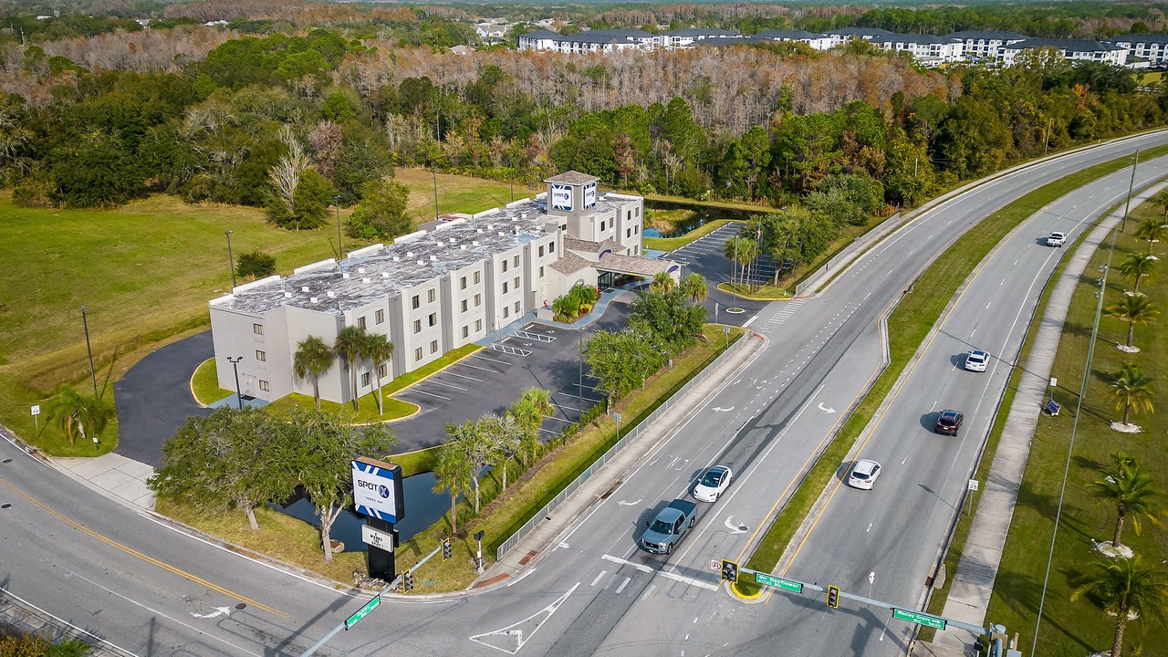 Photo of Outdoor in Wesley Chapel