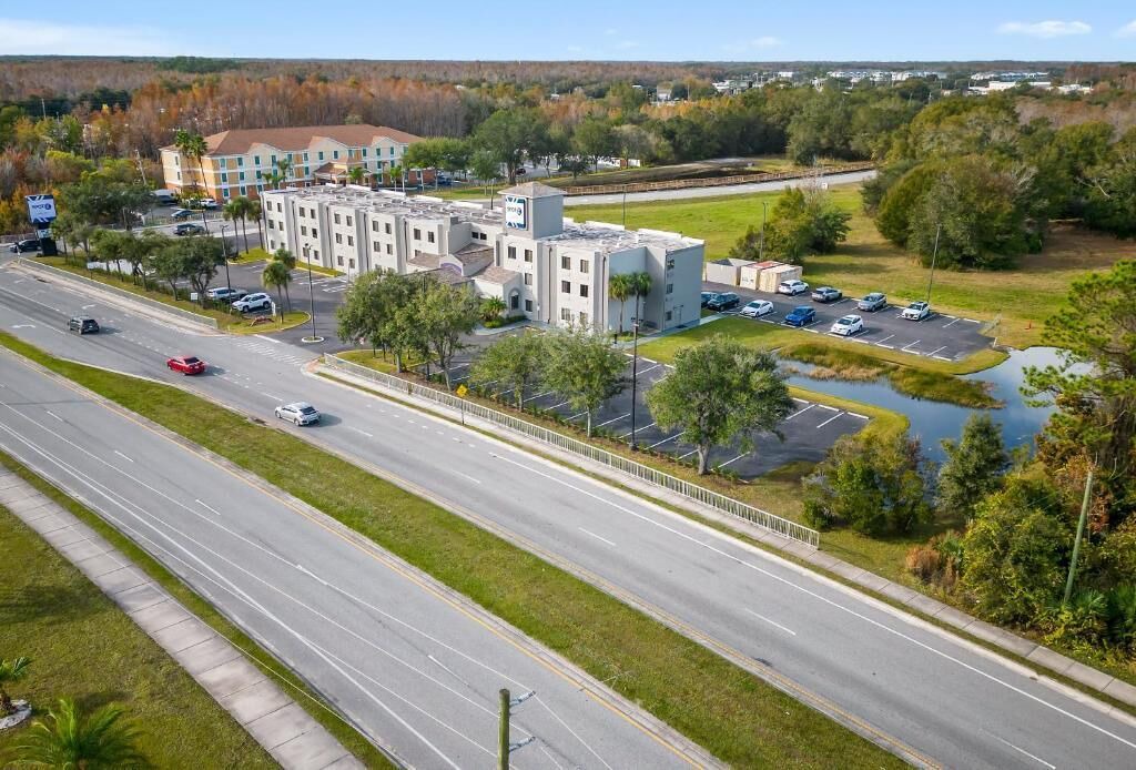 Photo of Outdoor in Wesley Chapel