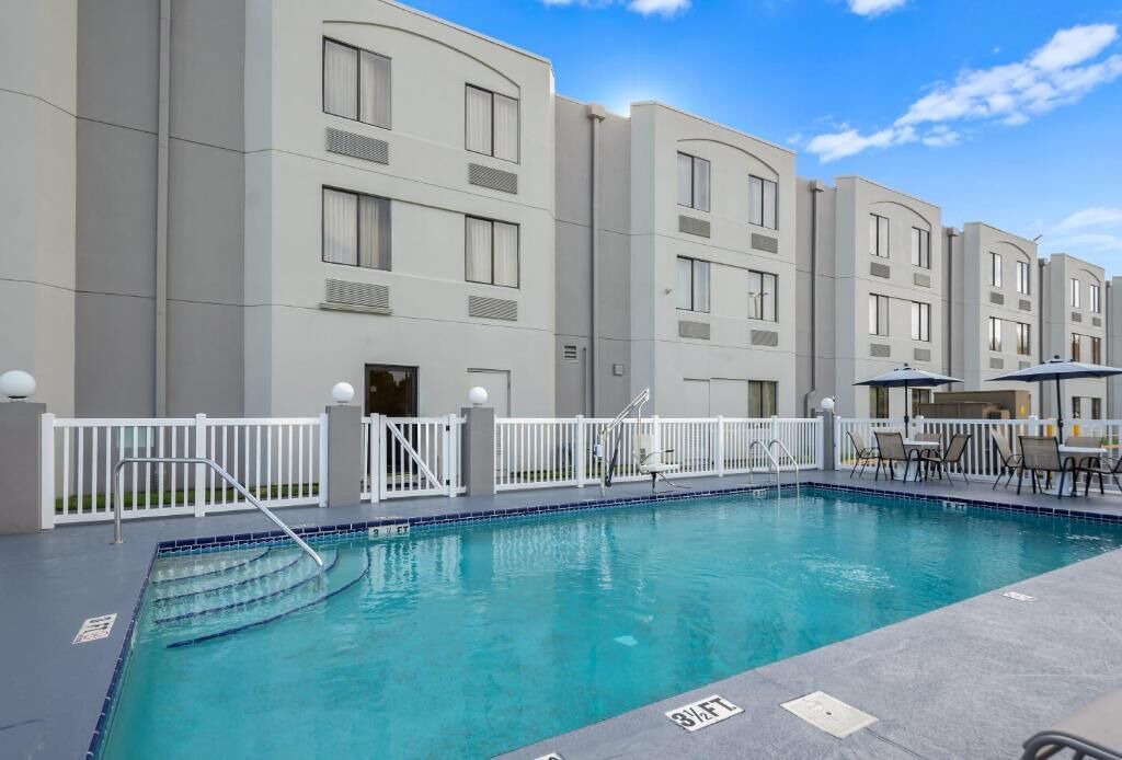 Photo of Outdoor in Wesley Chapel