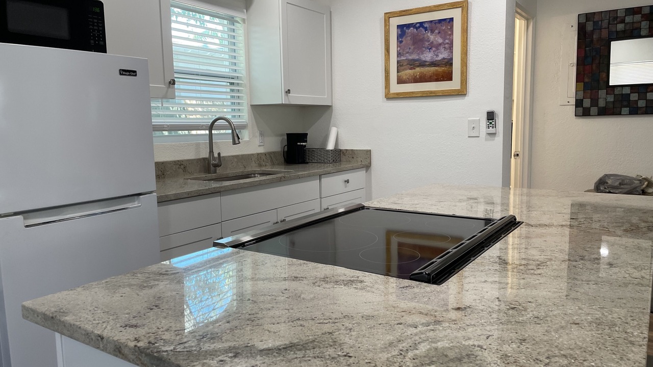 Photo of Kitchen in Snell Isle