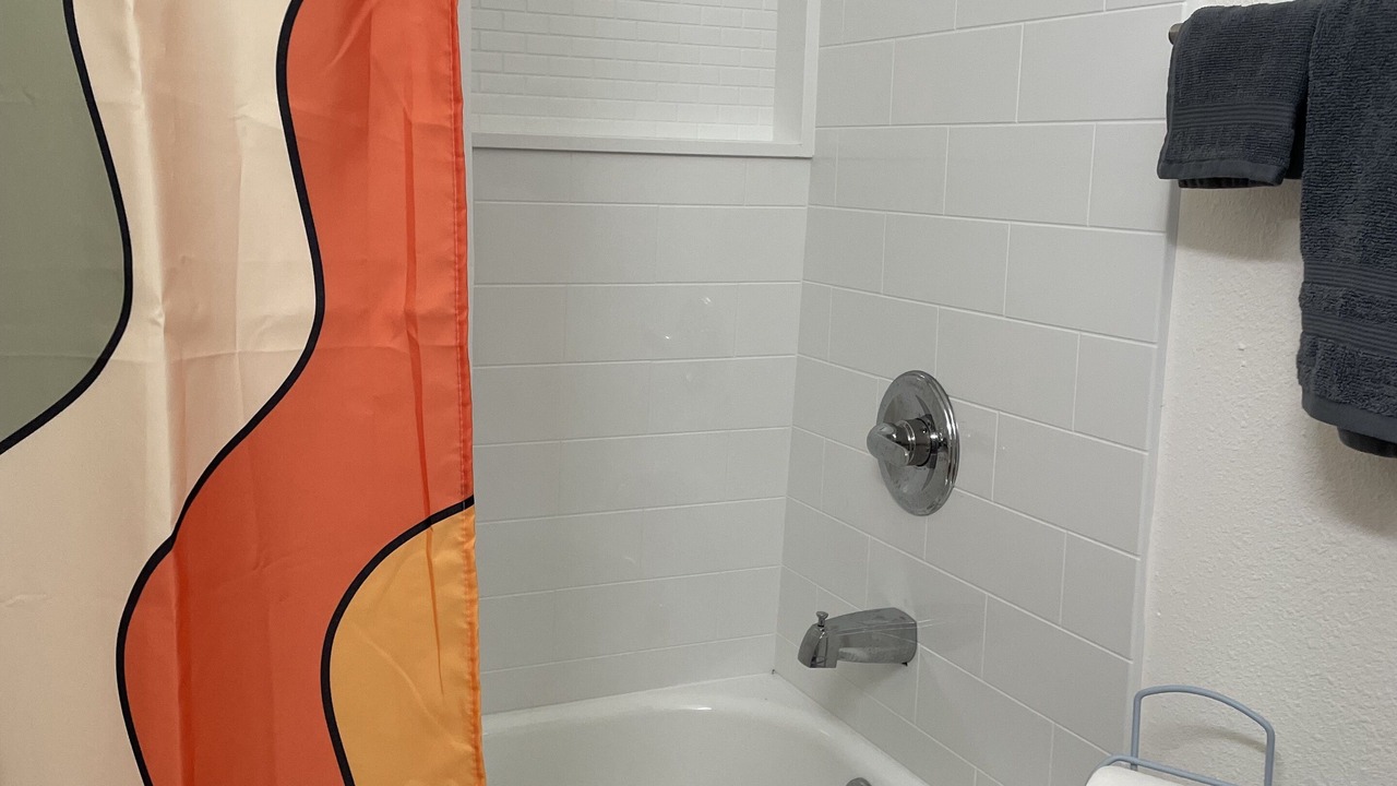 Photo of Bathroom in Snell Isle