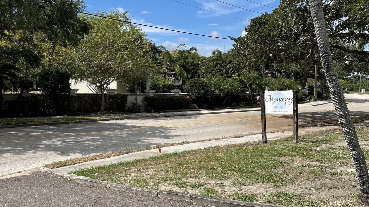 Photo of Outdoor in Snell Isle