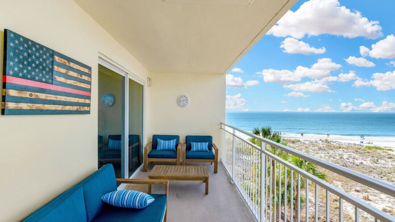 Photo of Outdoor in Madeira Beach