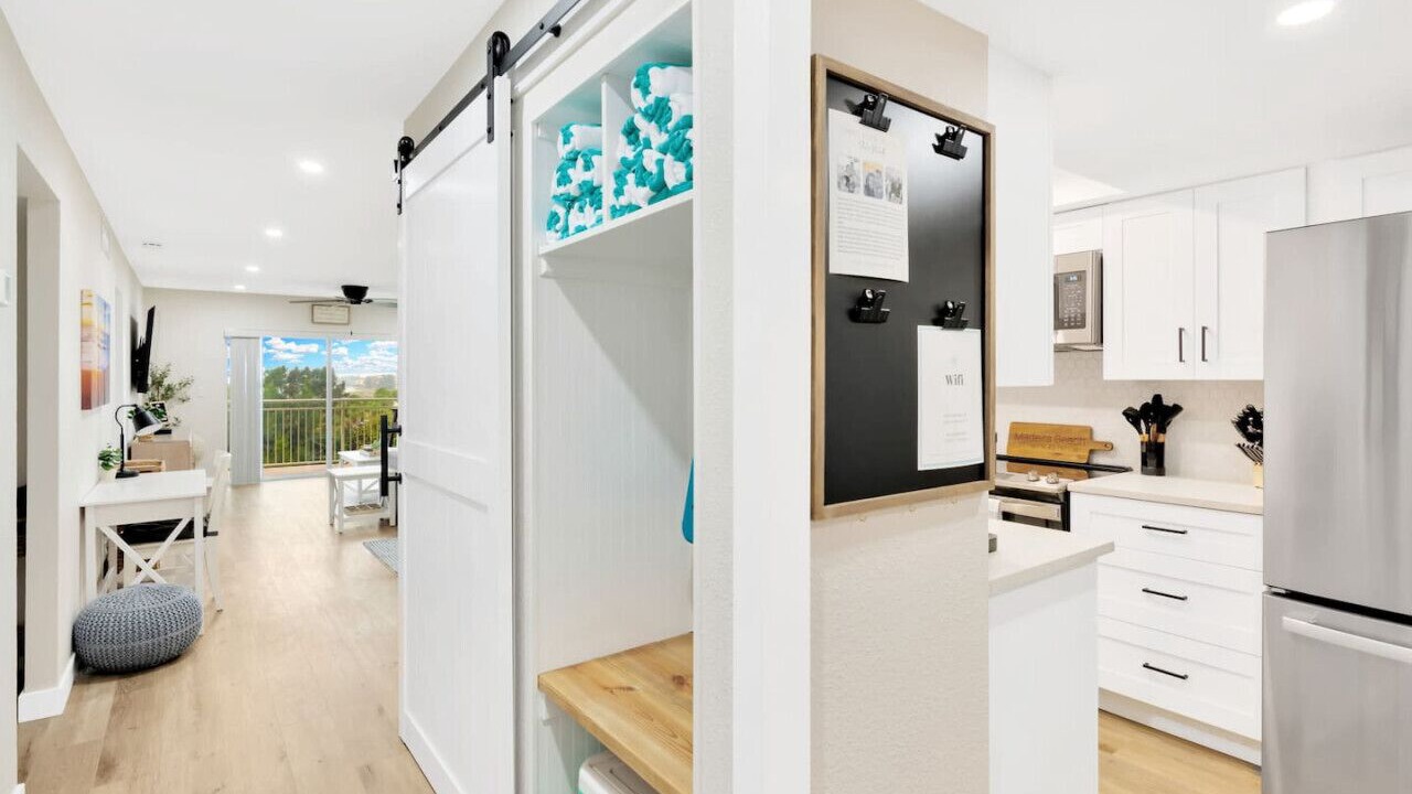 Photo of Kitchen in Madeira Beach