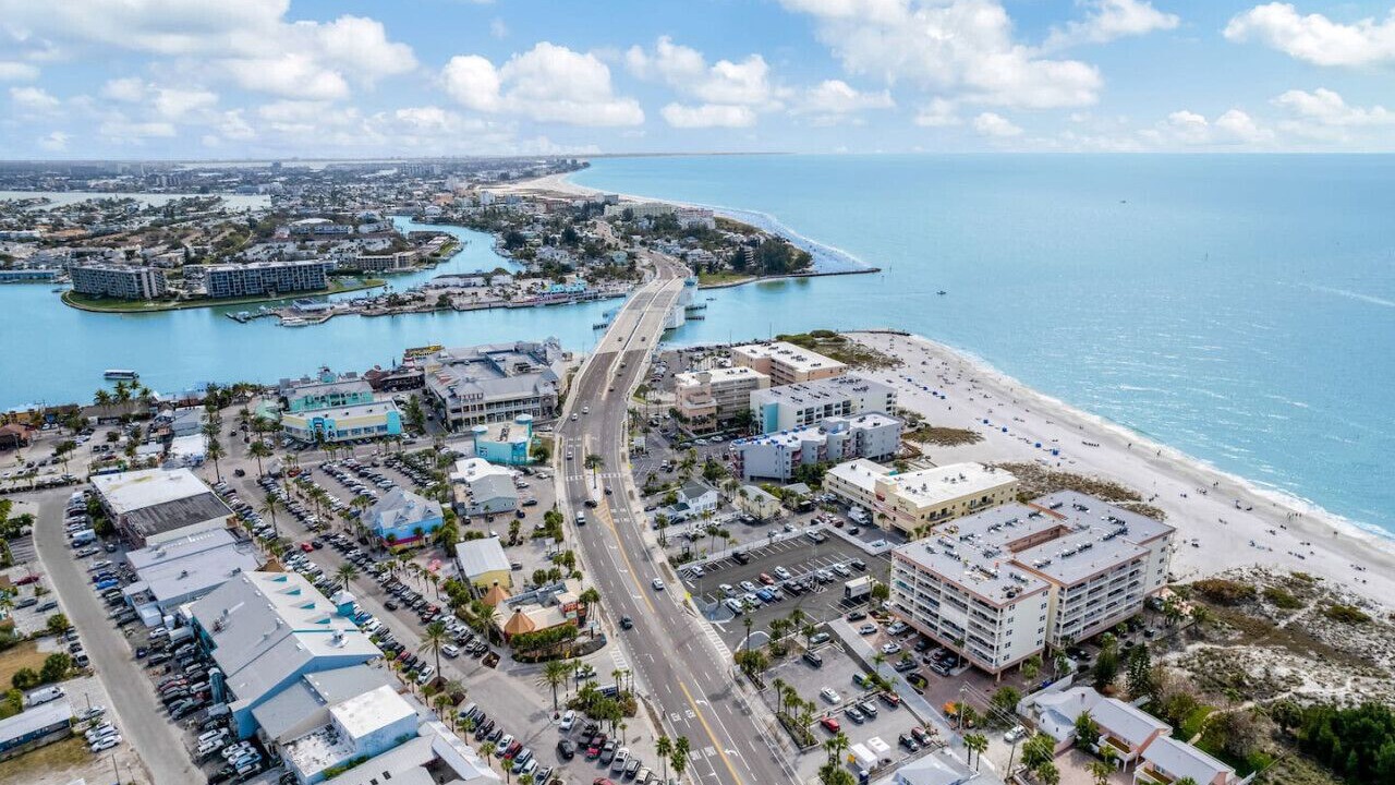 Photo of Outdoor in Madeira Beach