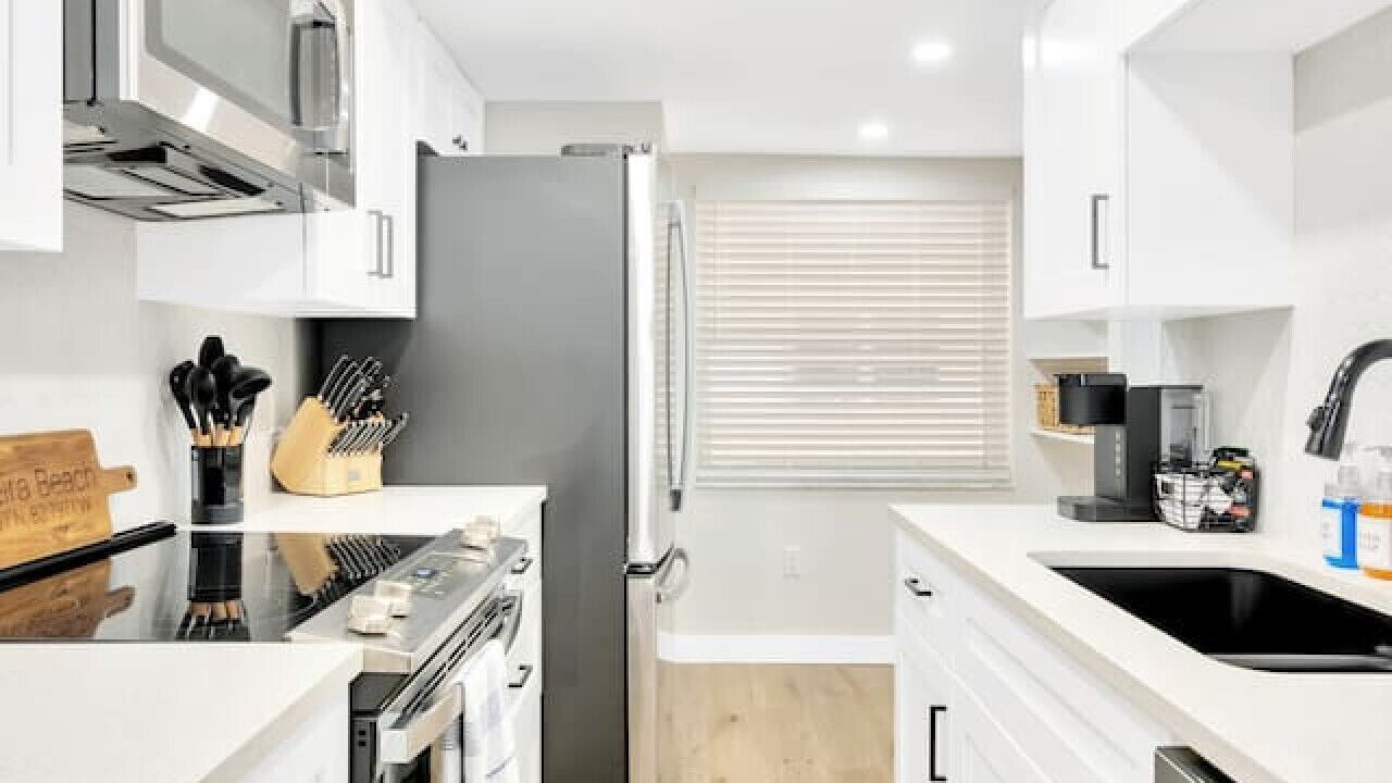 Photo of Kitchen in Madeira Beach
