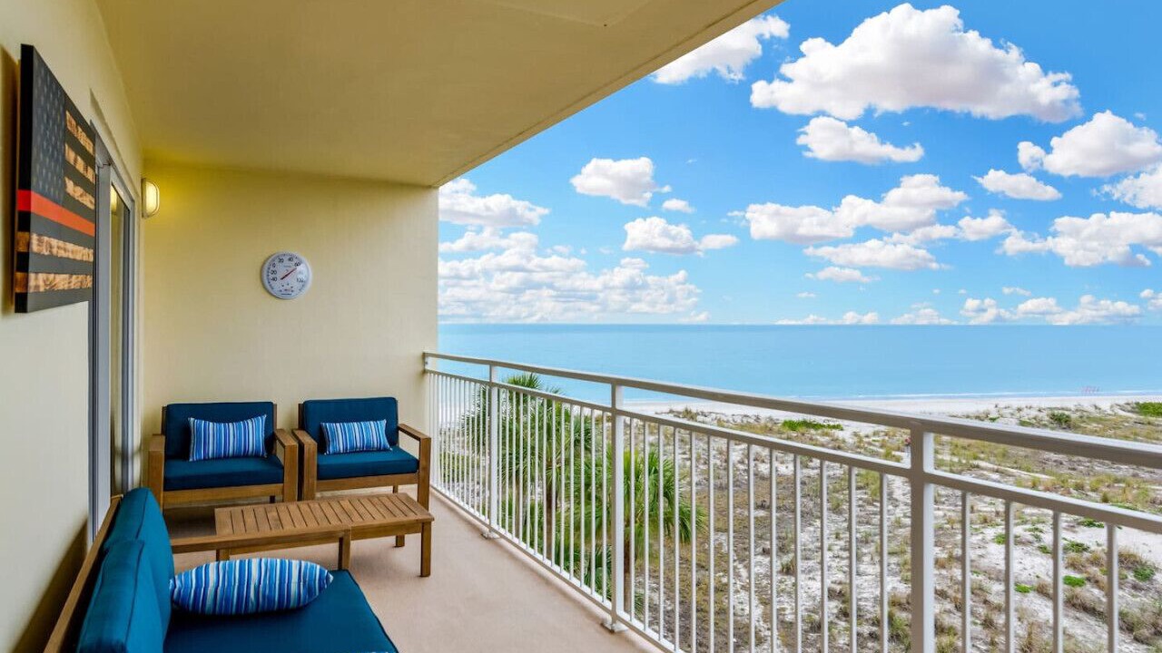 Photo of Outdoor in Madeira Beach