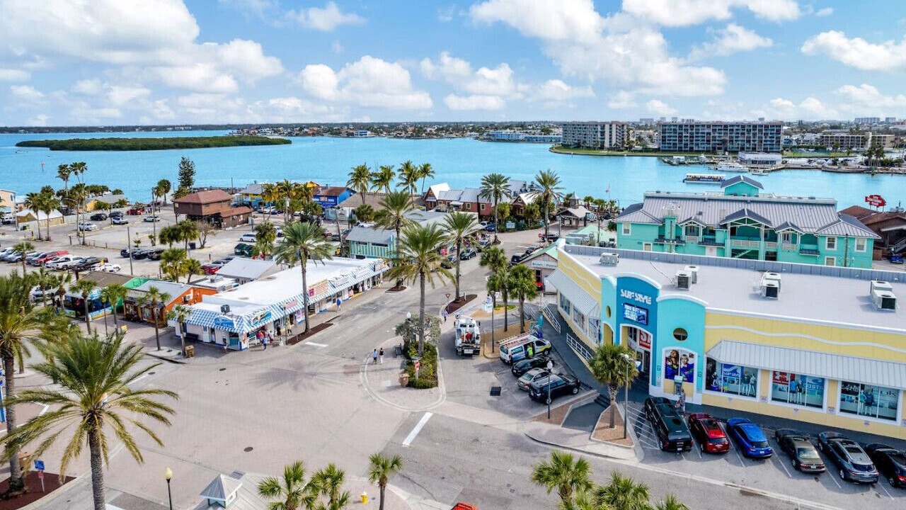 Photo of Outdoor in Madeira Beach