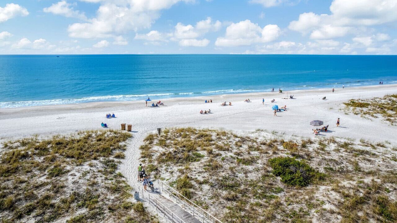 Photo of Others in Madeira Beach