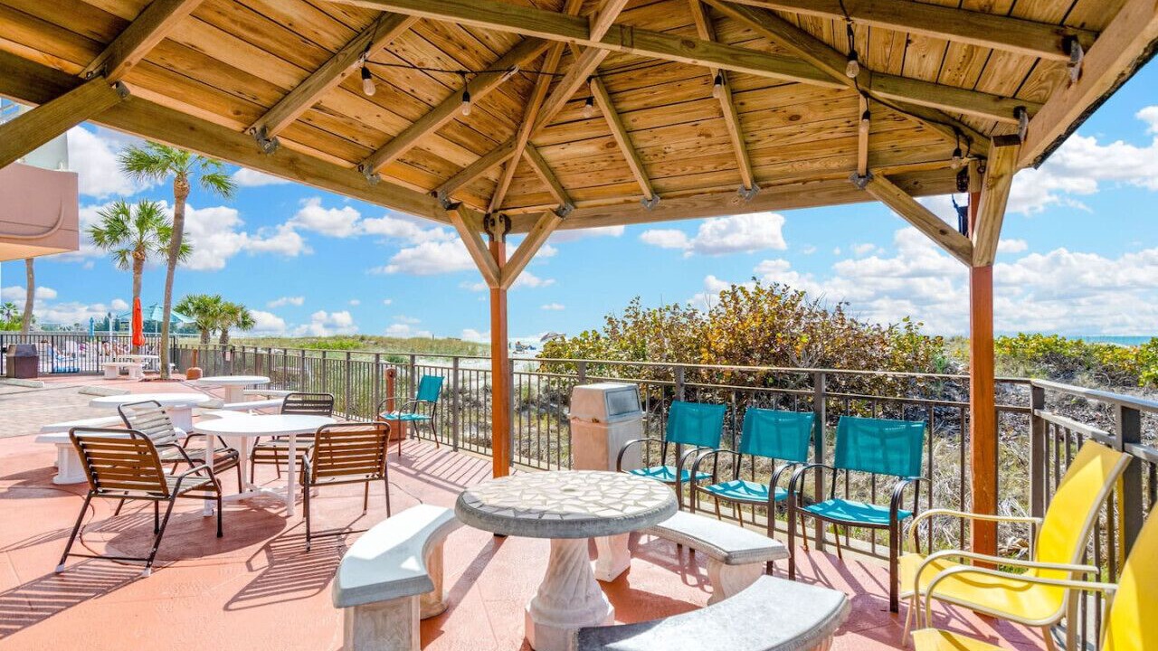 Photo of Outdoor in Madeira Beach