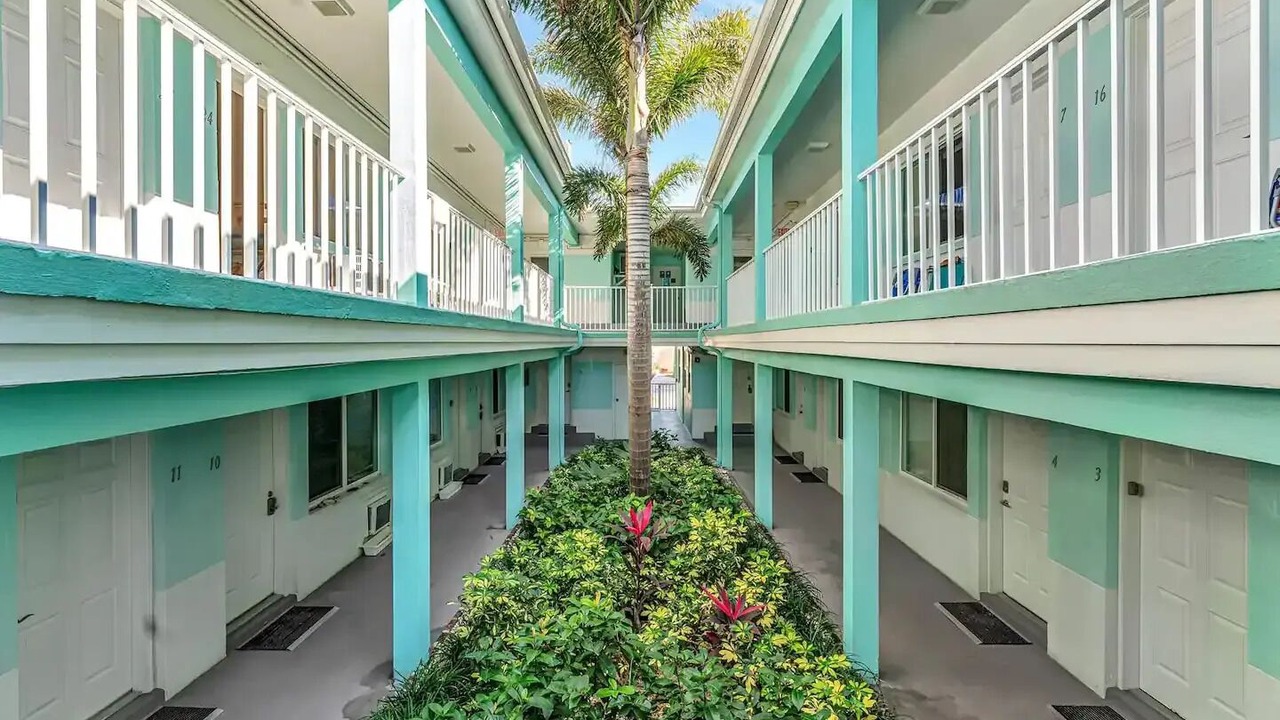 Photo of Outdoor in Pass-a-Grille Historic District