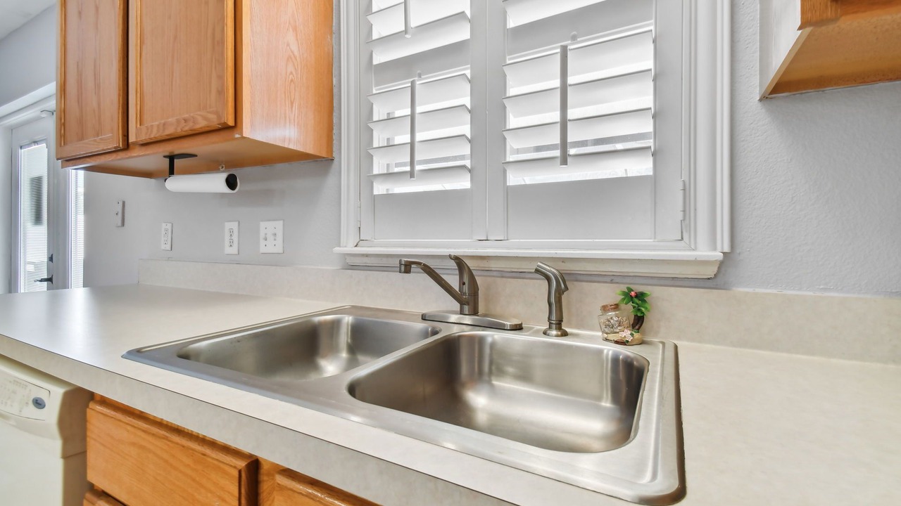 Photo of Kitchen in Boyette