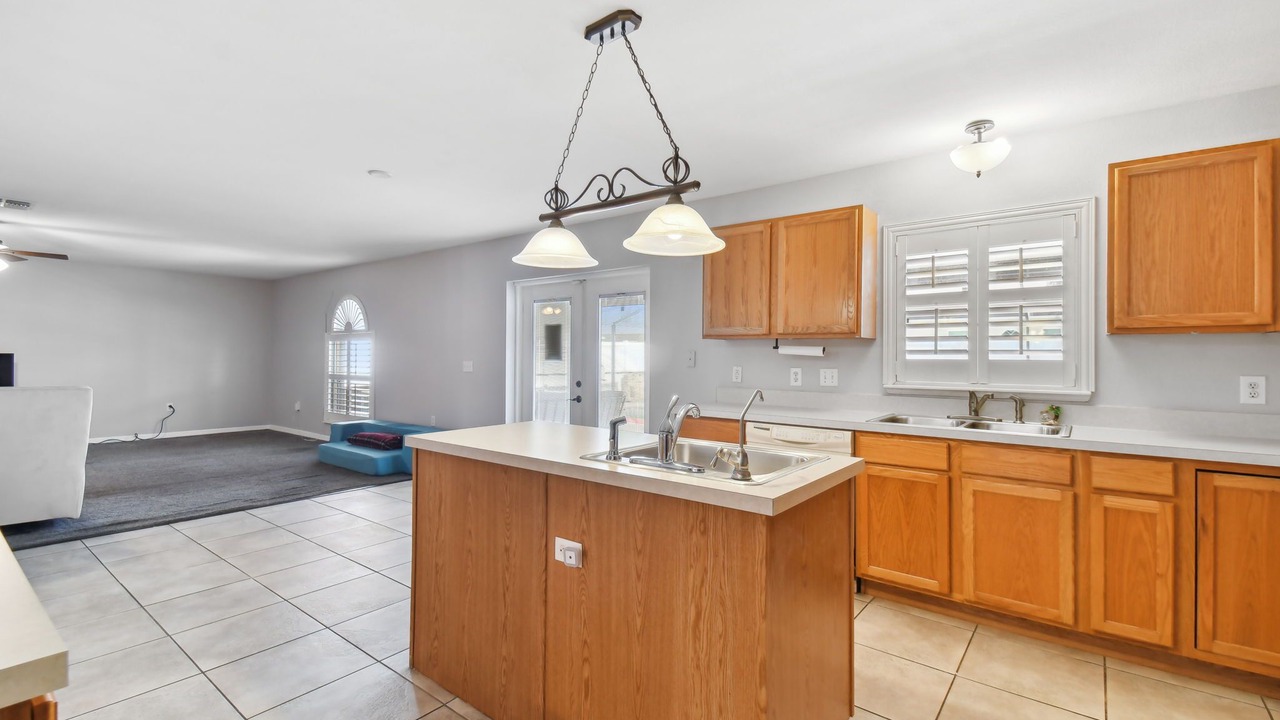 Photo of Kitchen in Boyette