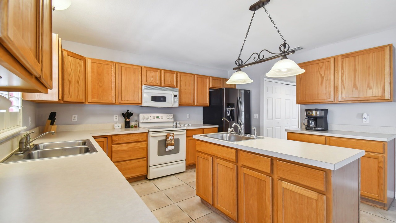 Photo of Kitchen in Boyette