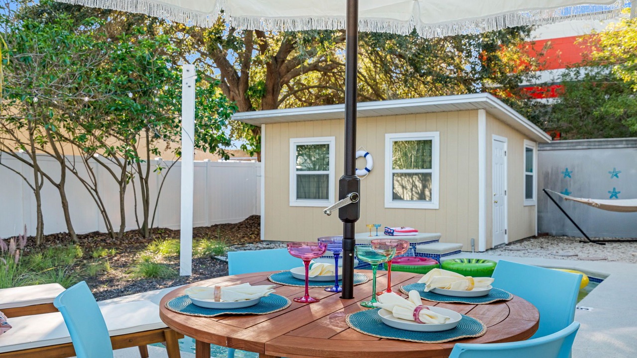 Photo of Outdoor in Sun Bay South