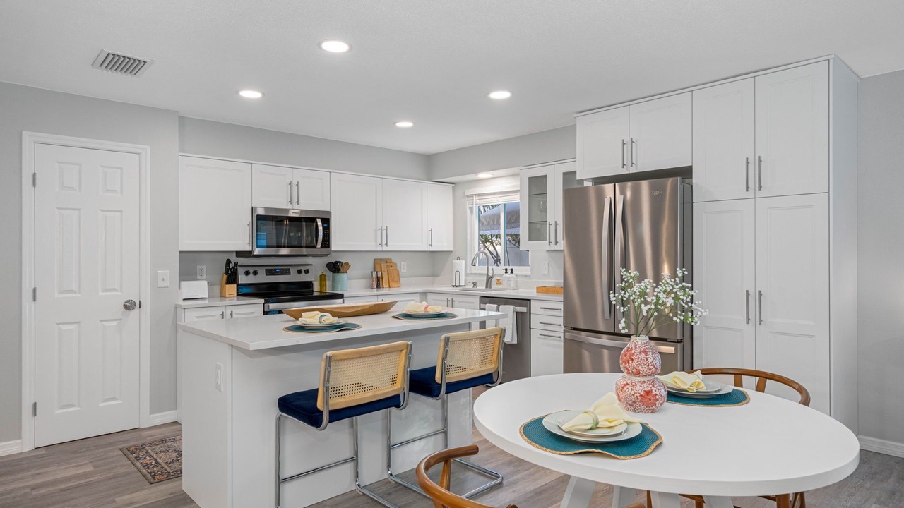 Photo of Kitchen in Sun Bay South