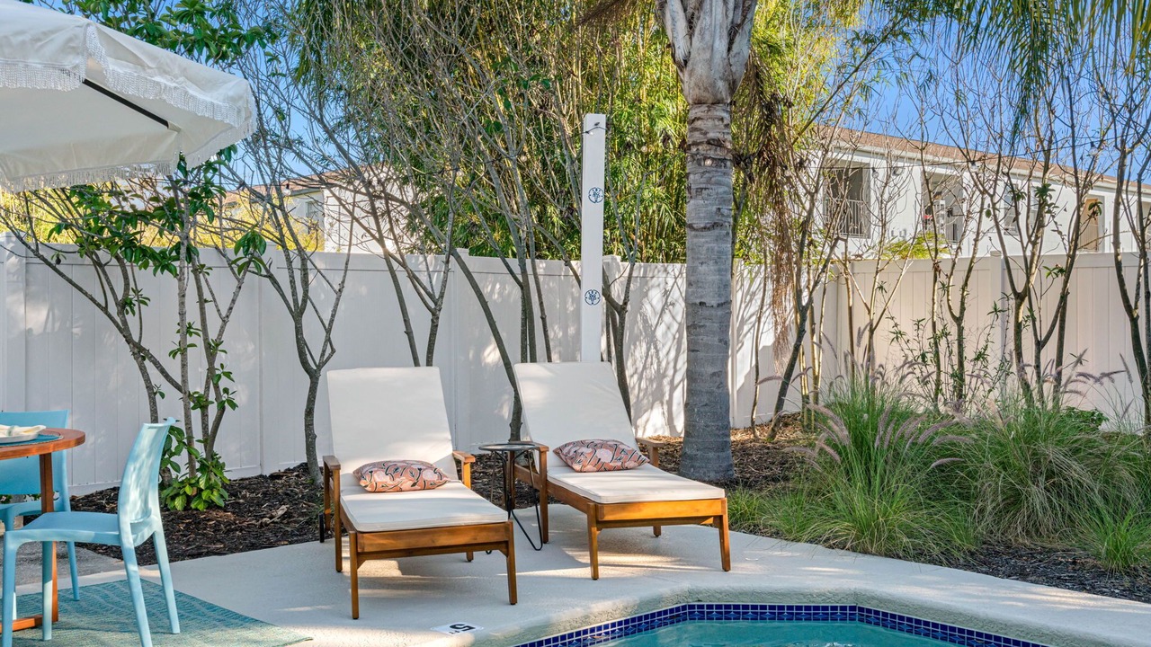Photo of Outdoor in Sun Bay South