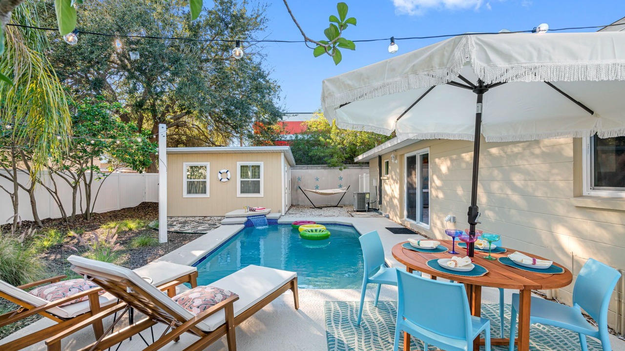 Photo of Outdoor in Sun Bay South