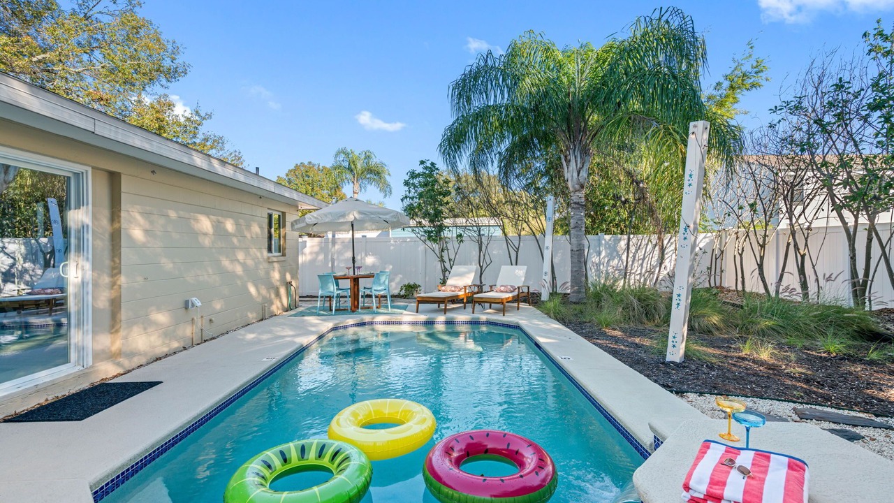 Photo of Outdoor in Sun Bay South