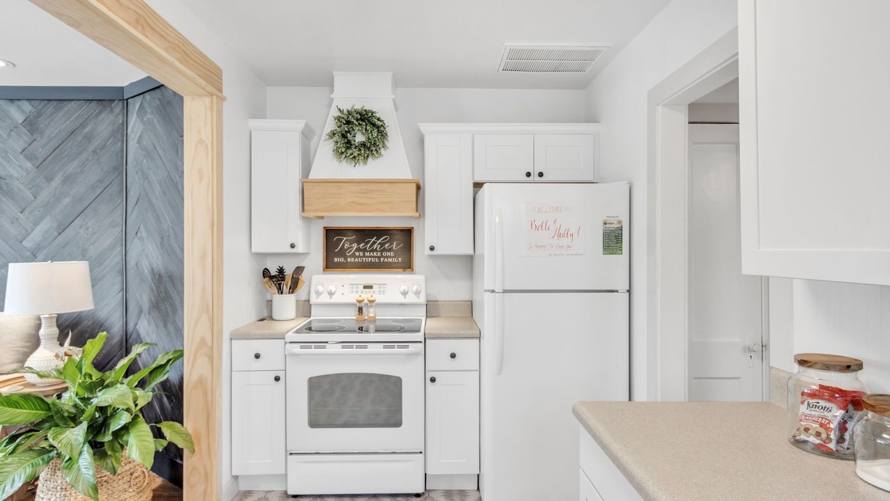 Photo of Kitchen in Easley
