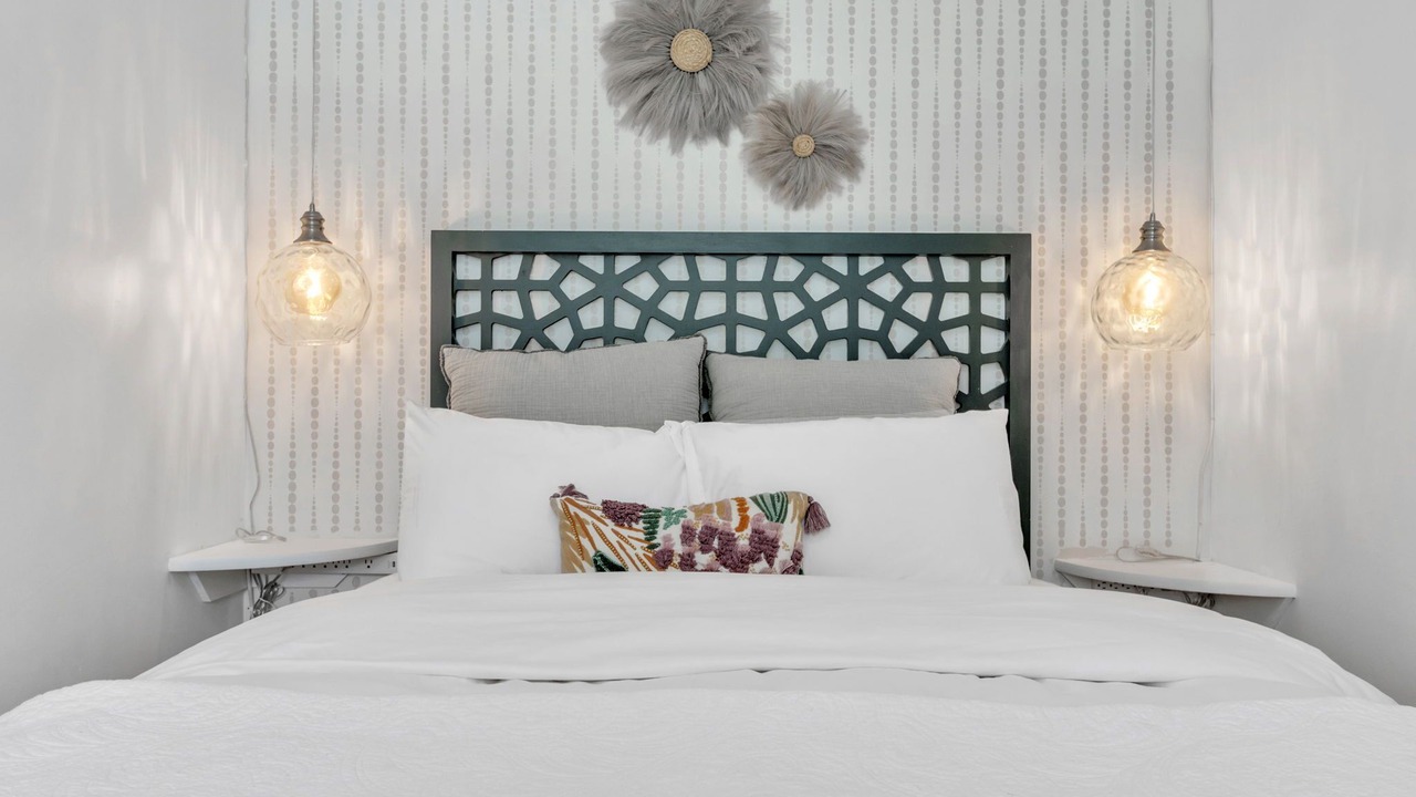 Photo of Bedroom in Easley