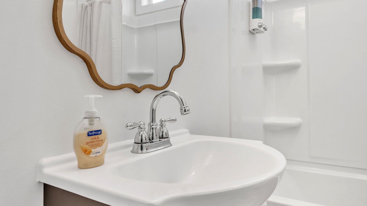 Photo of Bathroom in Easley