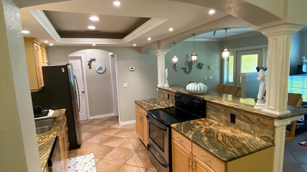 Photo of Kitchen in Bradenton