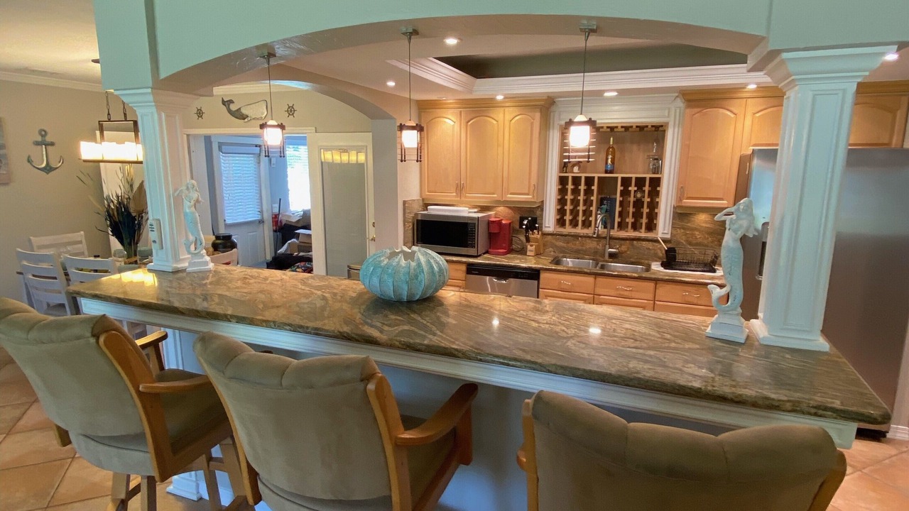Photo of Kitchen in Bradenton