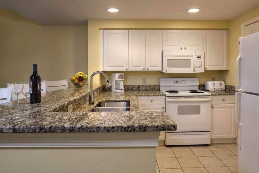 Photo of Kitchen in North Forest Beach